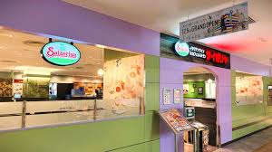 飲食店　サイゼリヤ 名鉄一宮駅イチ*ビル店（飲食店）まで269m