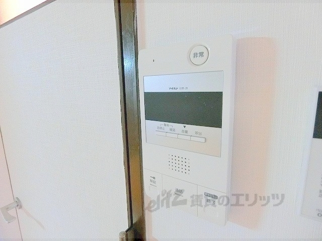 セキュリティ　ドアフォン（ＴＶ含）