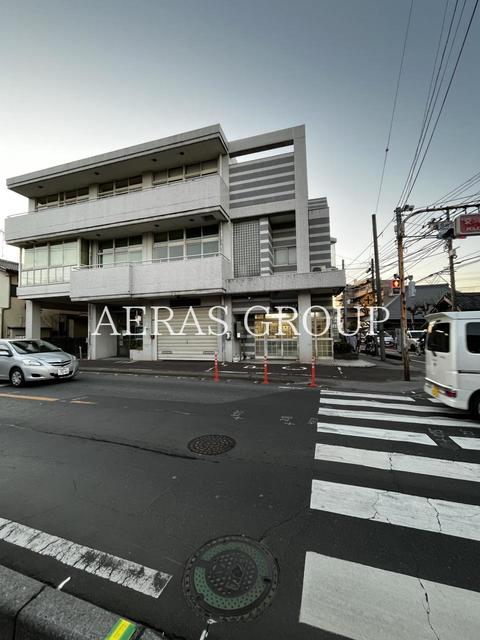 警察署・交番　習志野警察署 藤崎交番（警察署・交番）まで391m