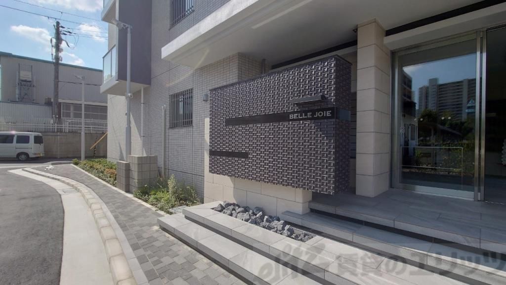 その他共有部分　眺望