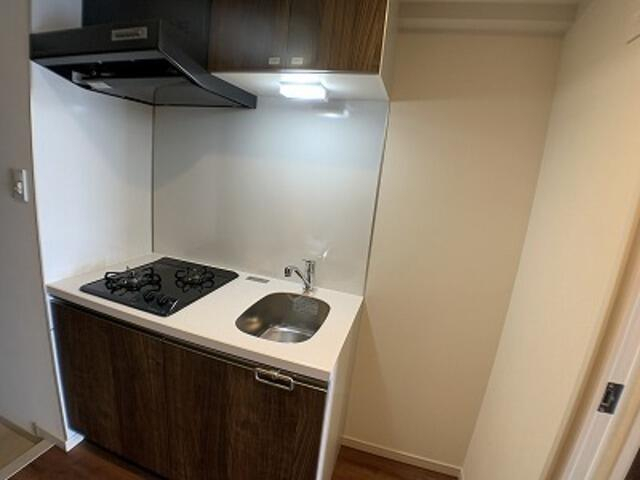 キッチン　別部屋参考写真