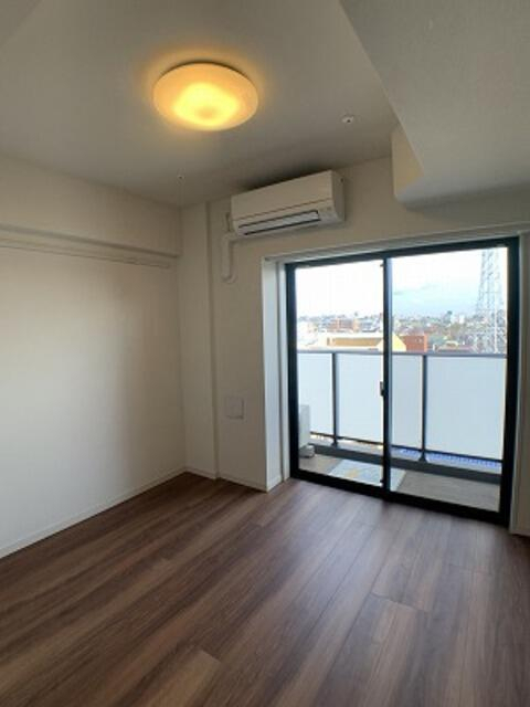 居室・リビング　別部屋参考写真