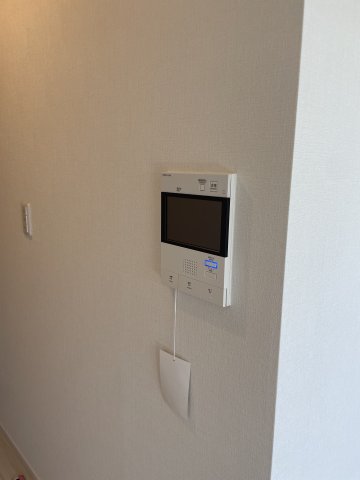 セキュリティ　ARKMARK大森西