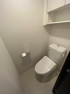 トイレ　ARKMARK大森西