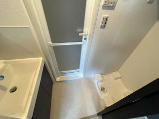 洗面設備　ARKMARK大森西