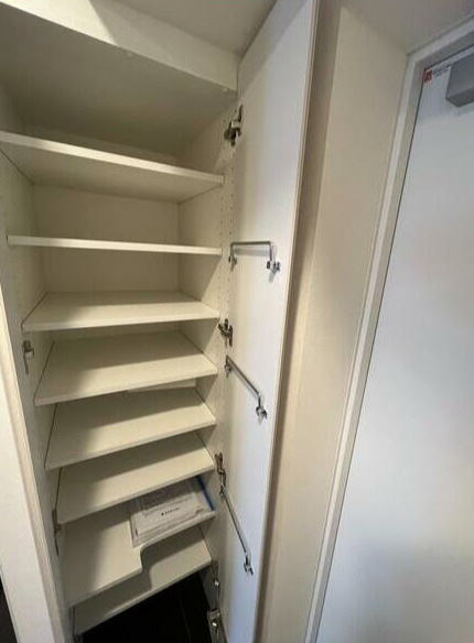 収納　ARKMARK大森西