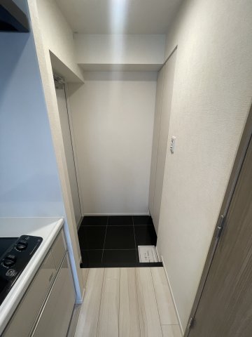 玄関　ARKMARK大森西