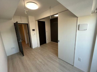 居室・リビング　ARKMARK大森西