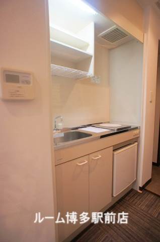 キッチン　同型イメージ
