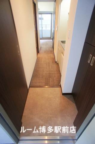 玄関　同型イメージ