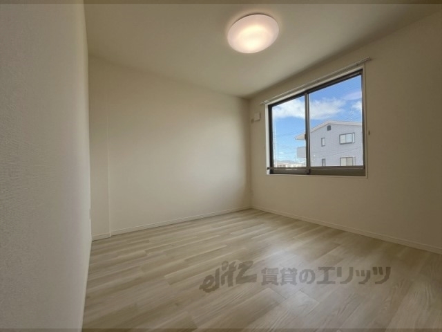 その他部屋・スペース　洋室