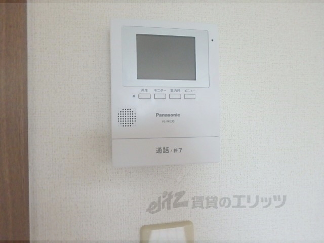 セキュリティ　ドアフォン（ＴＶ含）