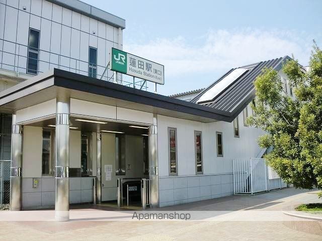 その他　蓮田駅（その他）まで1600m