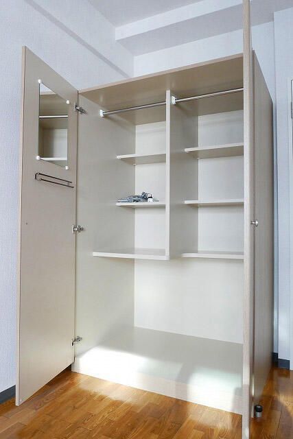 収納　別号室参考写真