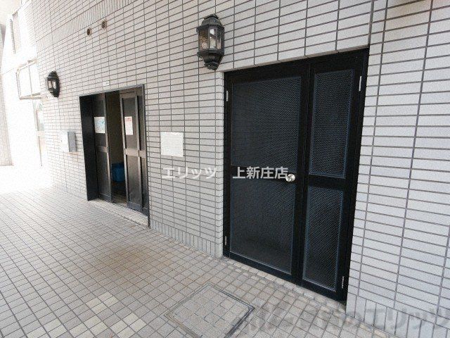 その他共有部分　共有部分