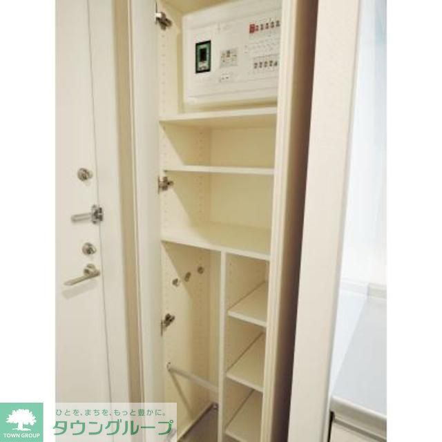 その他部屋・スペース　※写真は同タイプ住戸です。