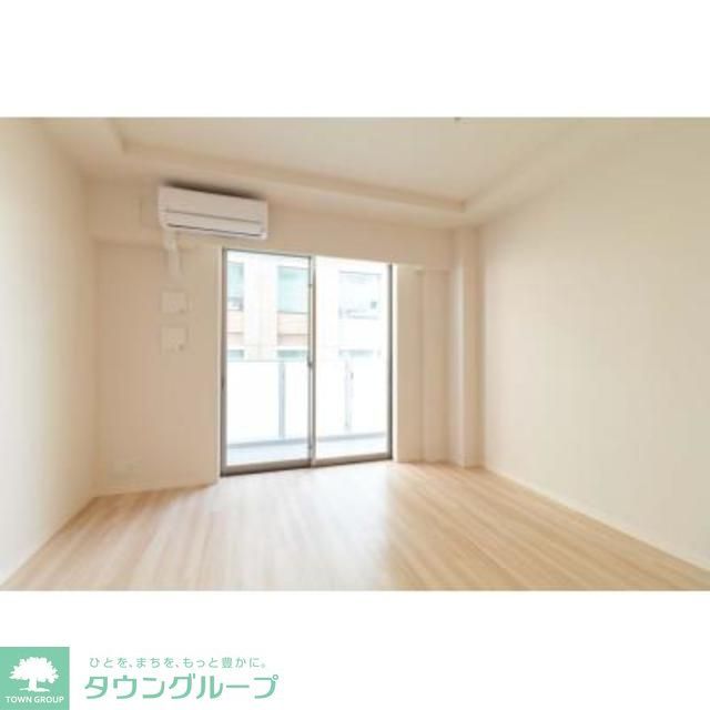 居室・リビング　※写真は同タイプ住戸です。