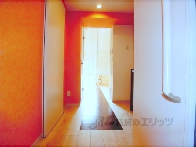 その他部屋・スペース　廊下