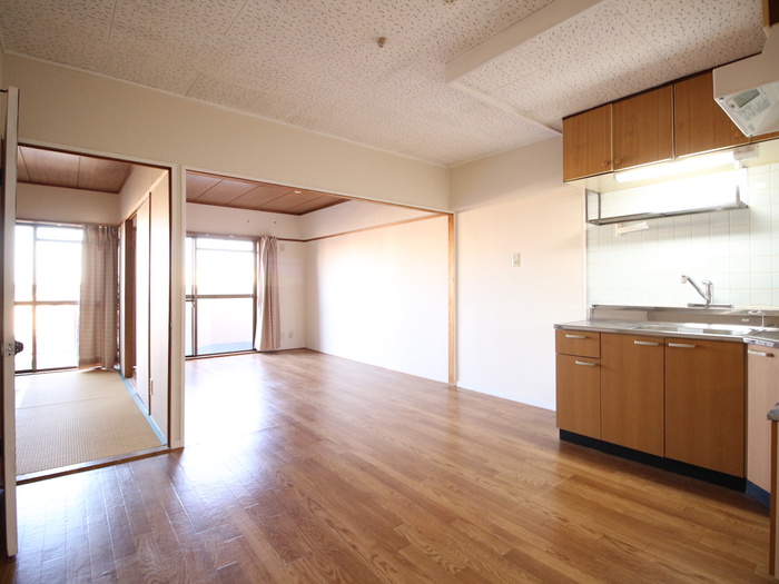 居室・リビング