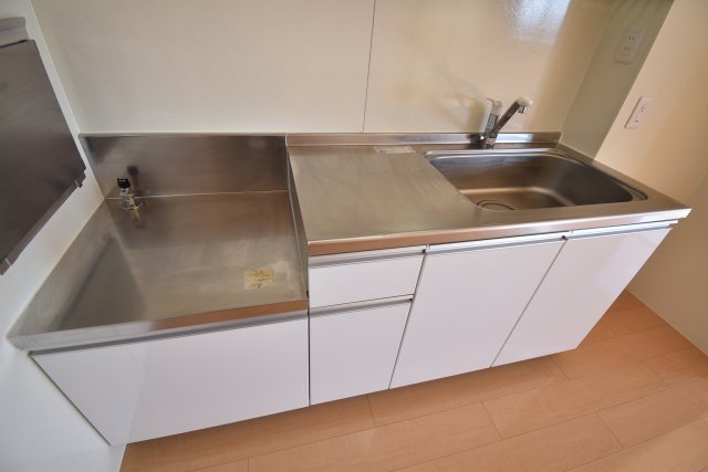 キッチン　ヴィラフォレスタ　A