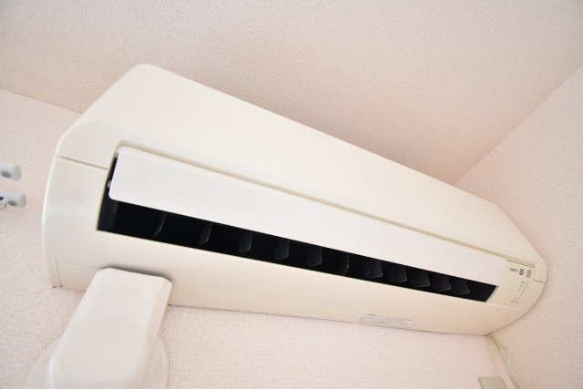 その他設備　ヴィラフォレスタ　A