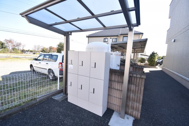 その他共有部分　ヴィラフォレスタ　A