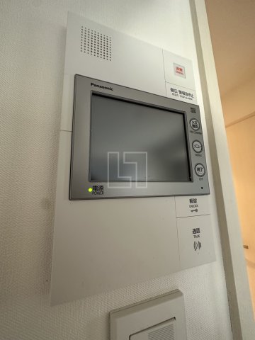 セキュリティ　KDXレジデンス難波南(ケーディーエックスレジデンス難波南)