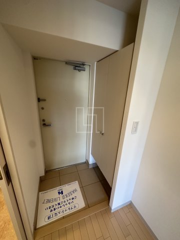 玄関　KDXレジデンス難波南(ケーディーエックスレジデンス難波南)
