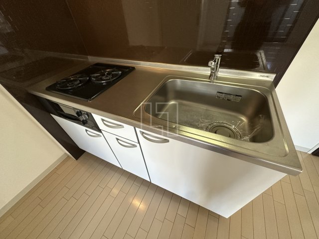 キッチン　KDXレジデンス難波南(ケーディーエックスレジデンス難波南)