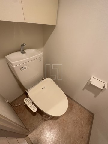 トイレ　KDXレジデンス難波南(ケーディーエックスレジデンス難波南)