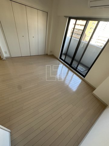 収納　KDXレジデンス難波南(ケーディーエックスレジデンス難波南)