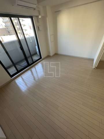 居室・リビング　KDXレジデンス難波南(ケーディーエックスレジデンス難波南)