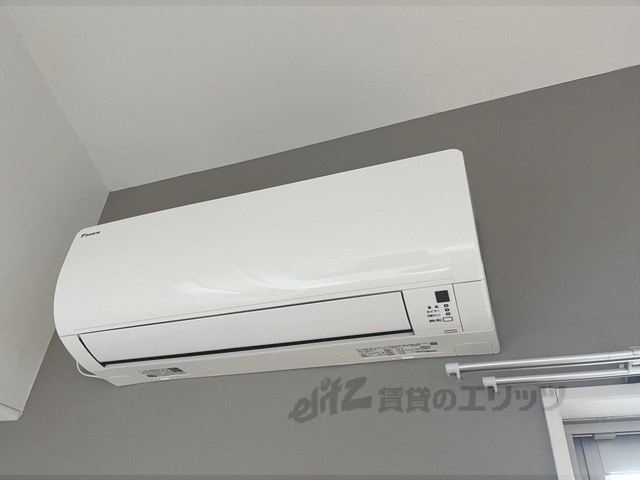 その他設備　リビング