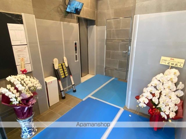 ロビー　ロビー