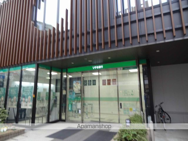 銀行　（株）りそな銀行／神楽坂支店（銀行）まで265m