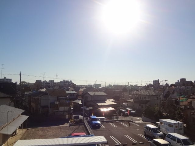 眺望　★お問い合わせ・ご来店はタウンハウジング町田店まで★