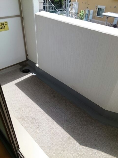 バルコニー　★お問い合わせ・ご来店はタウンハウジング町田店まで★
