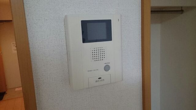 セキュリティ　★お問い合わせ・ご来店はタウンハウジング町田店まで★