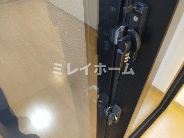 その他　同建物内、別のお部屋の参考写真になります。