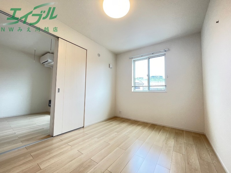 その他部屋・スペース　同物件別室反転タイプ画像