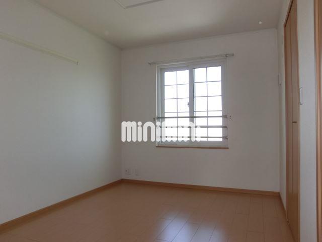 その他　使い勝手の良い６帖の洋間です。