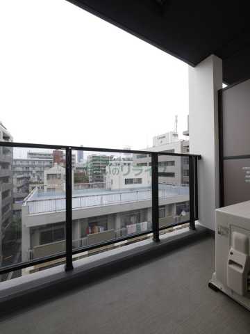 バルコニー　別部屋参考