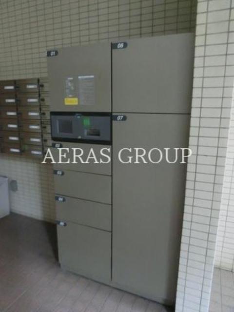 その他　宅配ＢＯＸ