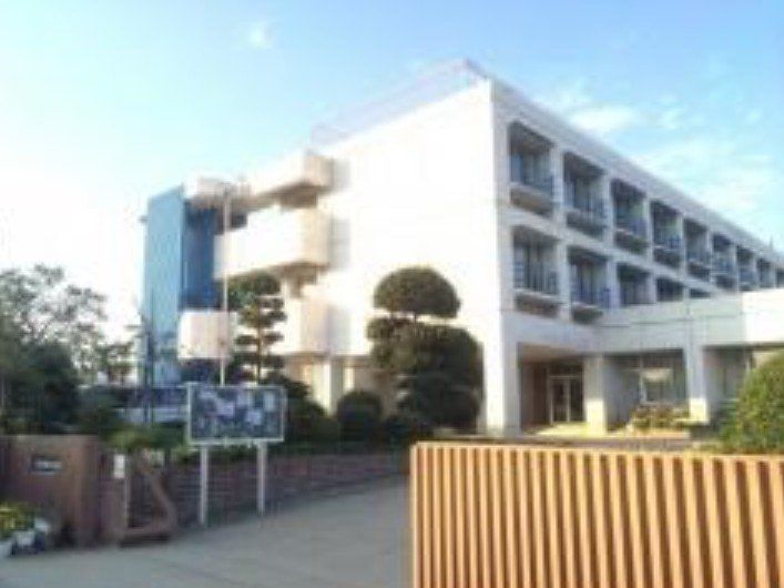 小学校　野田市立関宿中央小学校（小学校）まで1420m