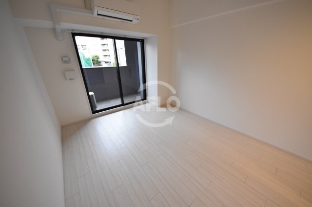 居室・リビング　S-RESIDENCE西天満Grand Jour　洋室