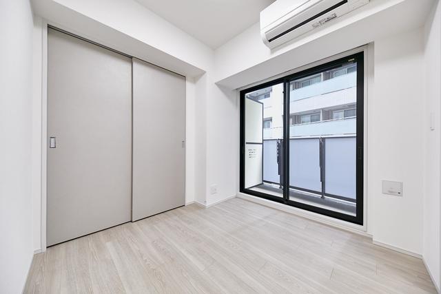 居室・リビング　※写真は同タイプ住戸です。