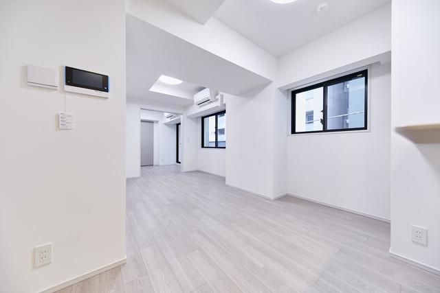 居室・リビング　※写真は同タイプ住戸です。