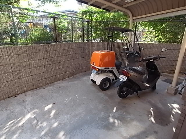 その他共有部分