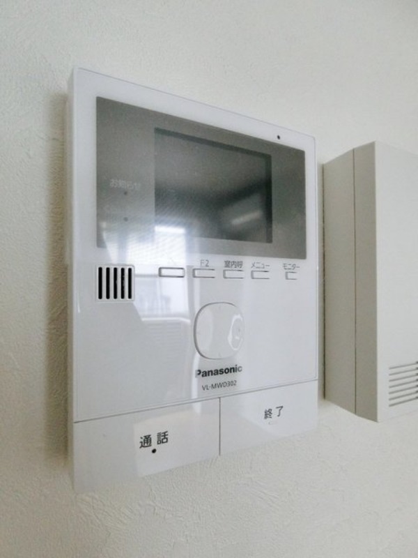 セキュリティ　図面と現状に相違がある場合には現状を優先