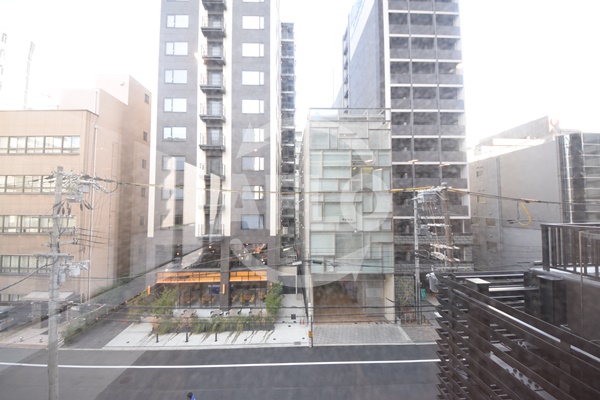 眺望　RJR堺筋本町タワー　眺望